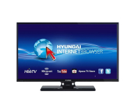 Hyundai FL40211 Smart FullHD 100Hz 2xHDMI USB DVB-T/C - 216898 - zdjęcie 1